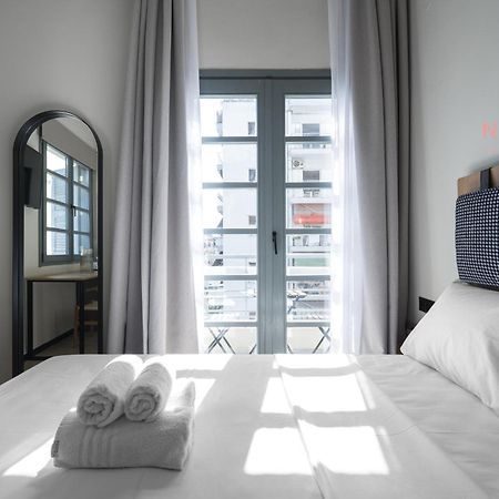 테살로니키 Philus, Nilie Hospitality Mgmt 아파트 외부 사진